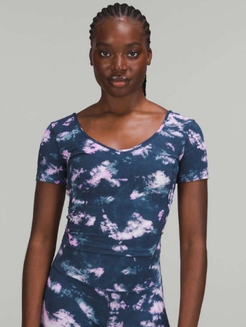lululemon Top